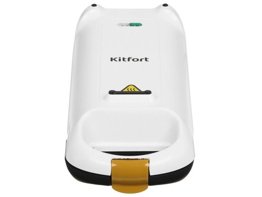 Вафельница KITFORT КТ-1689